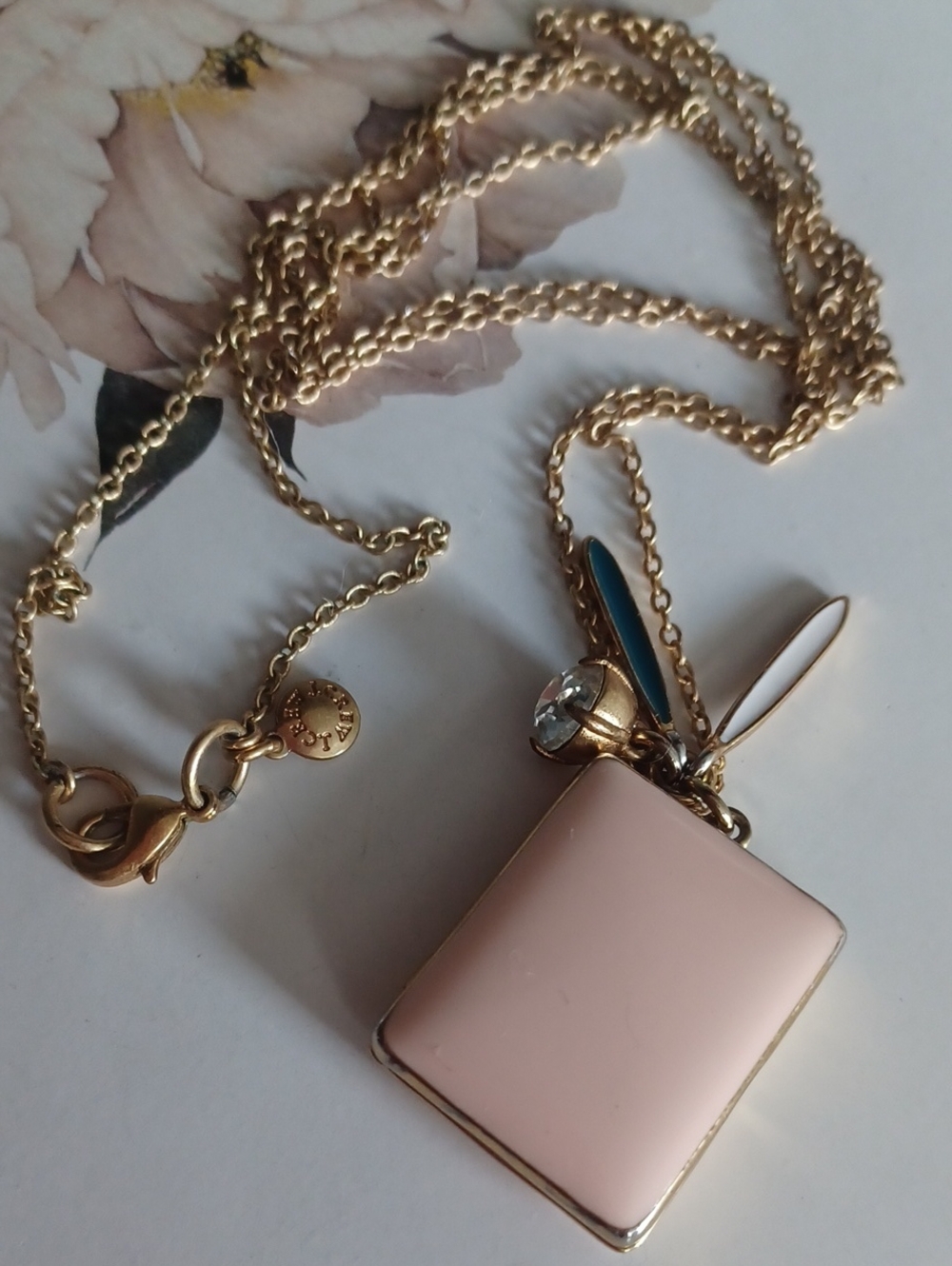 J.Crew Necklace